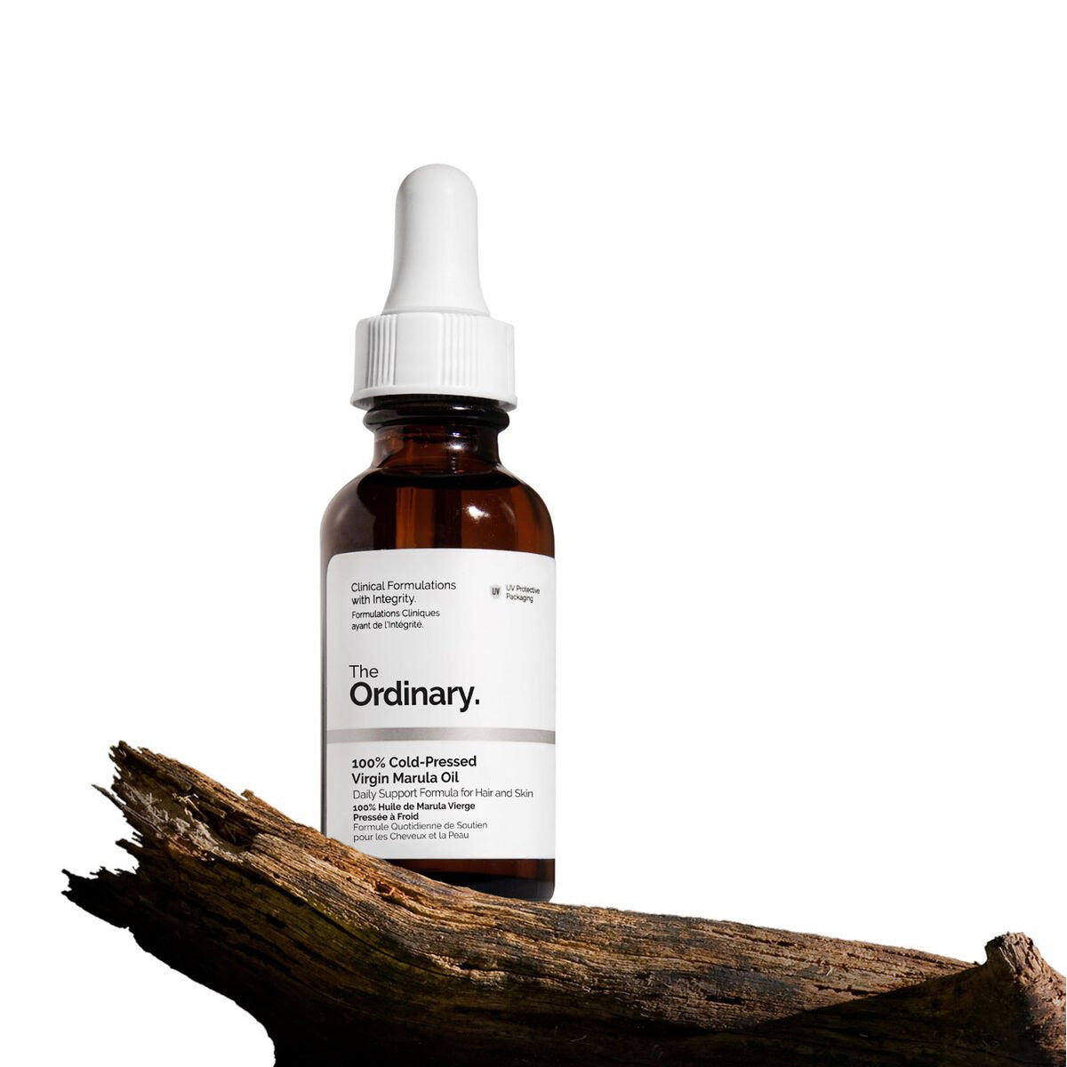 The Ordinary - 100% Cold-Pressed Virgin Marula Oil Fantastic Look Albania Tirana