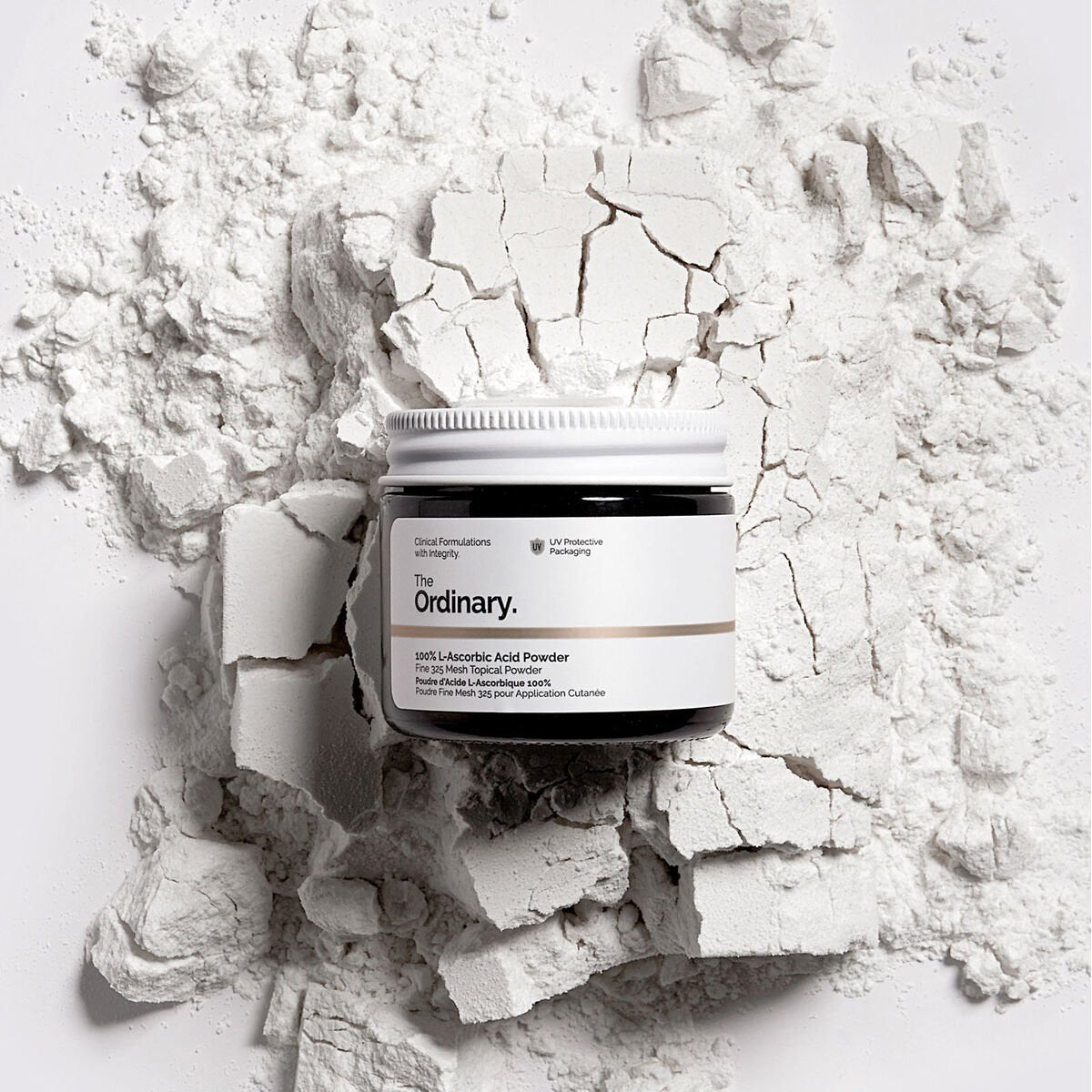 The Ordinary - 100% L-Ascorbic Acid Powder Fantastic Look Albania Tirana
