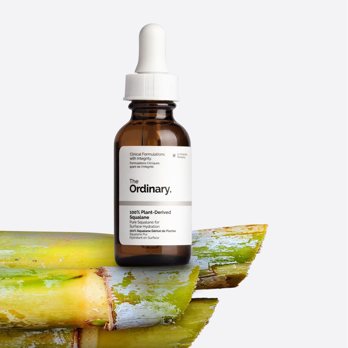 The Ordinary - 100% Plant-Derived Squalane Fantastic Look Albania Tirana