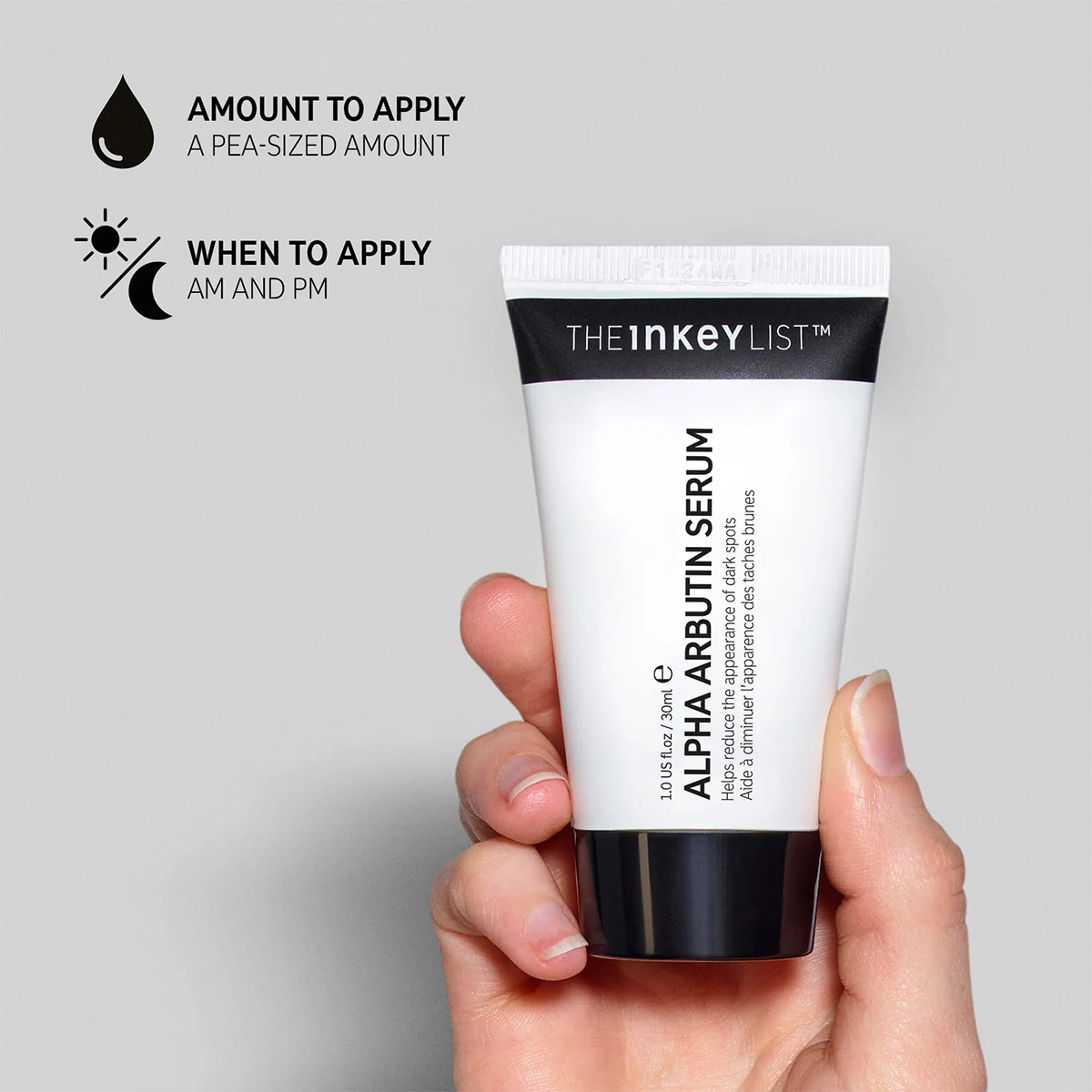 The INKEY List - Alpha Arbutin Serum Fantastic Look Albania Tirana