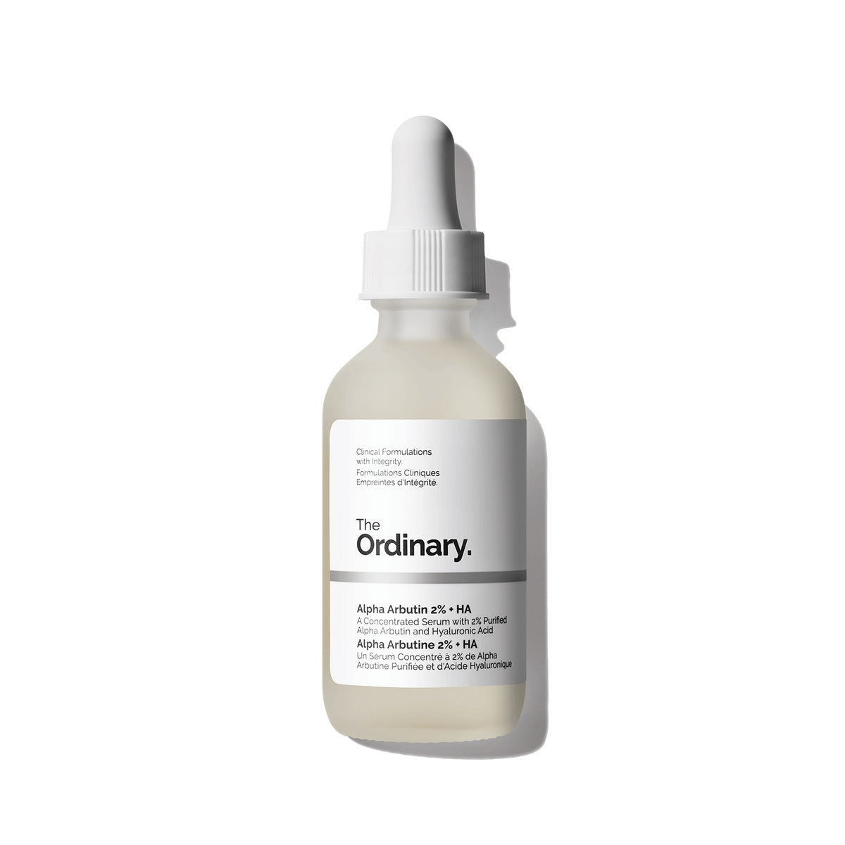 The Ordinary - Alpha Arbutin 2% + HA 60ml Fantastic Look Albania Tirana