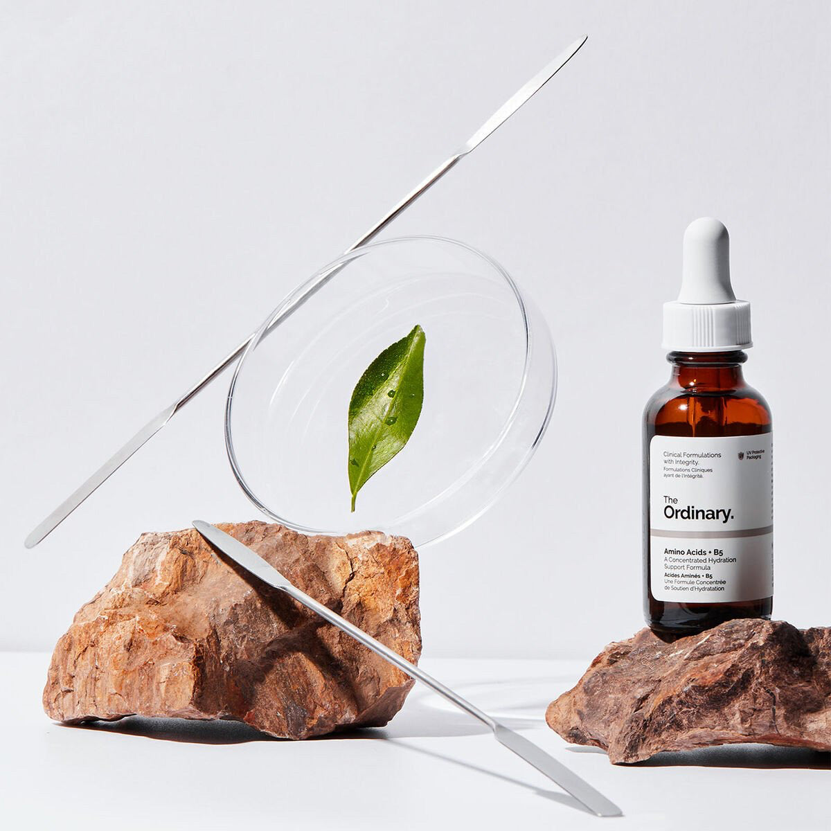 The Ordinary - Amino Acids + B5 Fantastic Look Albania Tirana