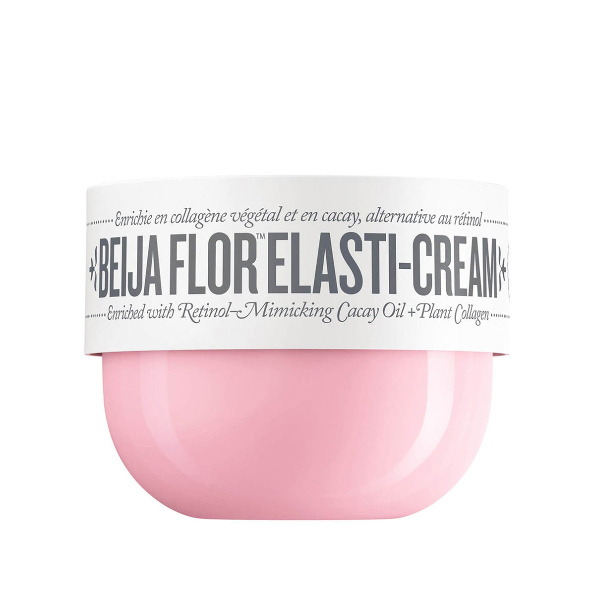 Sol de Janeiro - Beija Flor™ Elasti-Cream 240ml Fantastic Look Albania Tirana