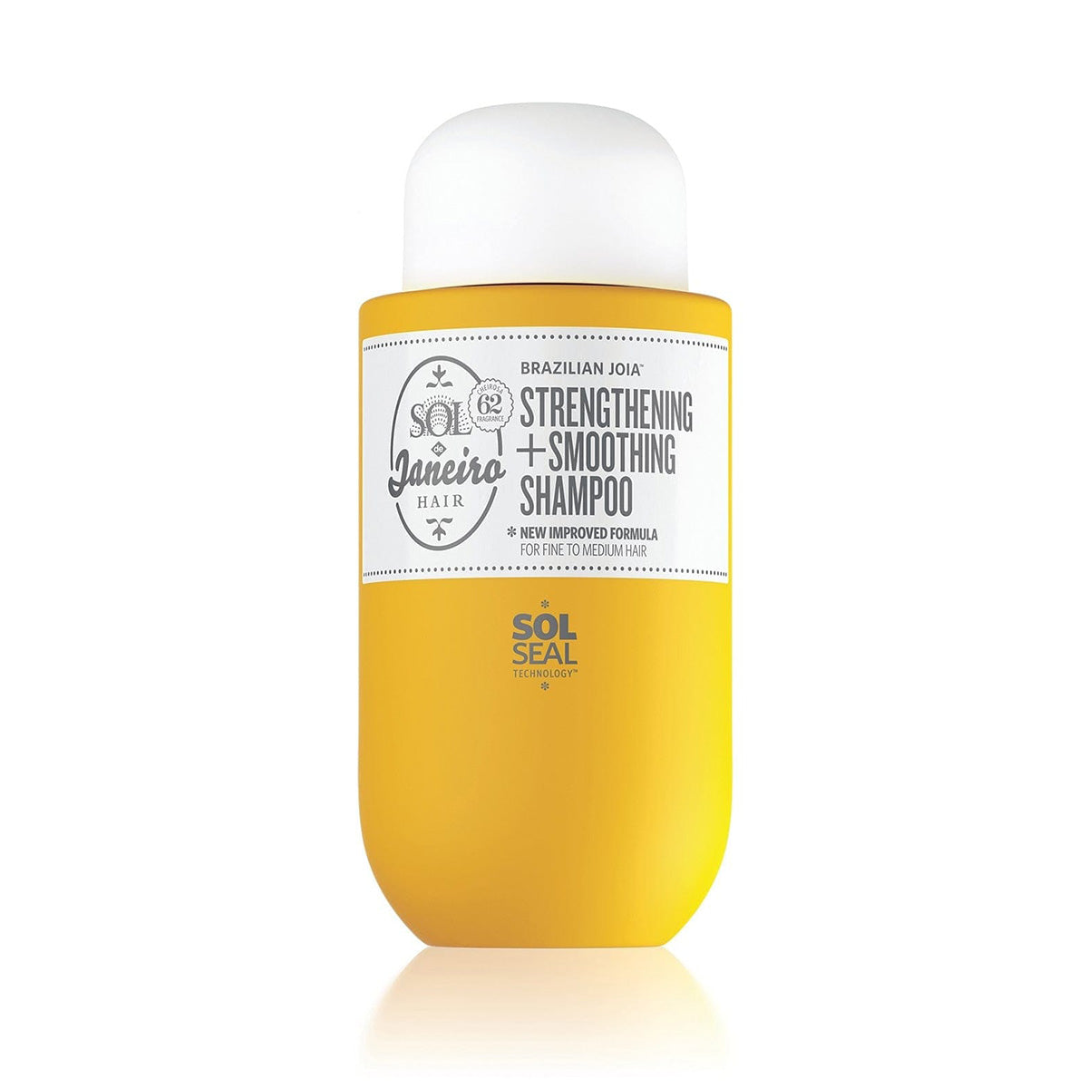 Sol de Janeiro - Brazilian Joia Strengthening + Smoothing Shampoo 295ml Fantastic Look Albania Tirana