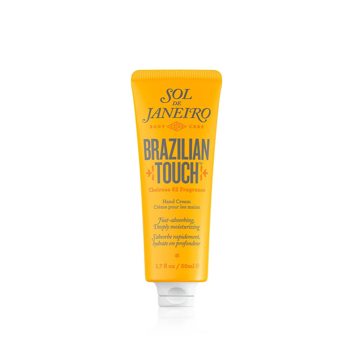 Sol de Janeiro - Brazilian Touch Hand Cream 50ml Fantastic Look Albania Tirana