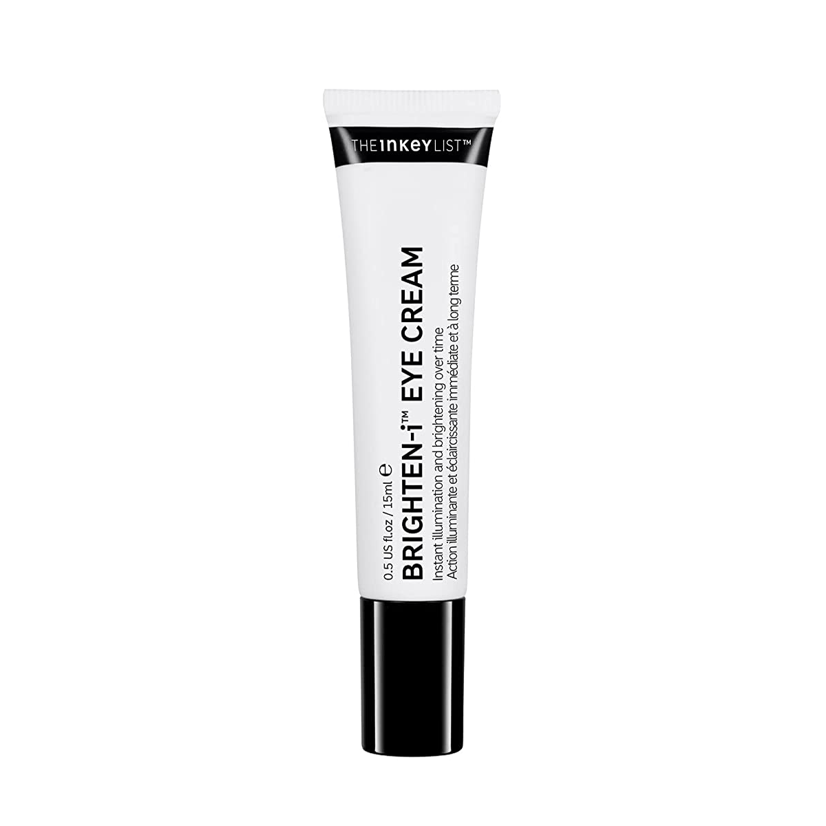 The INKEY List - Brighten-i™ Eye Cream 15ml Fantastic Look Albania Tirana