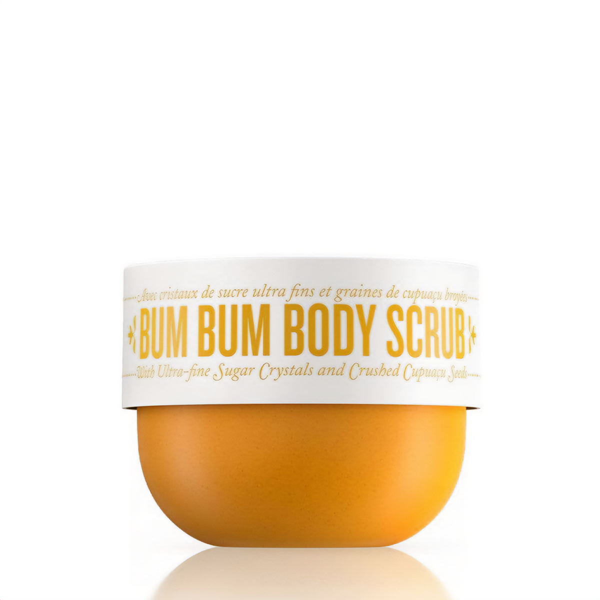 Sol de Janeiro - Bum Bum Body Scrub 220g Fantastic Look Albania Tirana