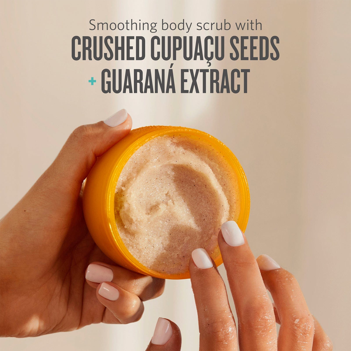 Sol de Janeiro - Bum Bum Body Scrub Fantastic Look Albania Tirana