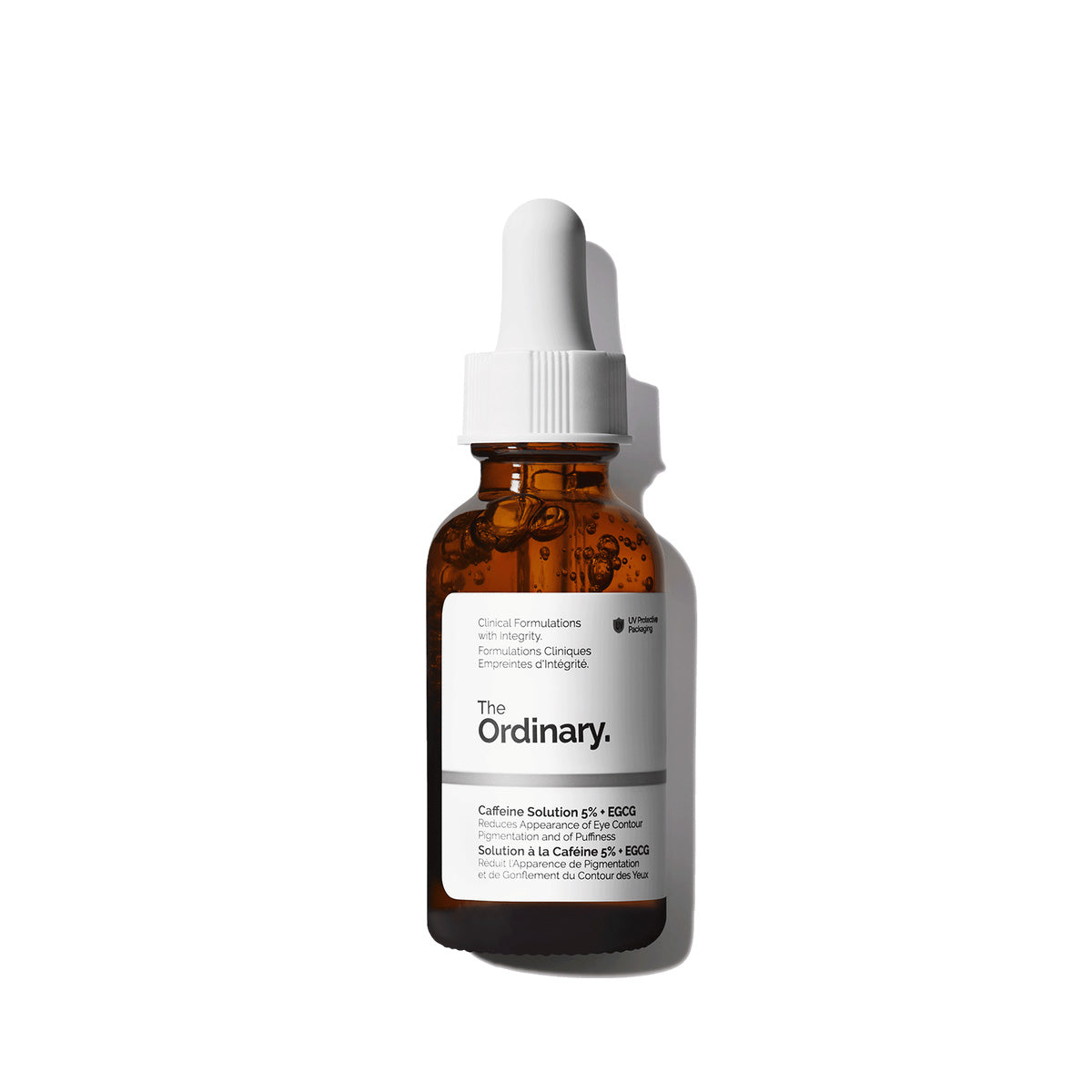 The Ordinary - Caffeine Solution 5% + EGCG 30ml Fantastic Look Albania Tirana