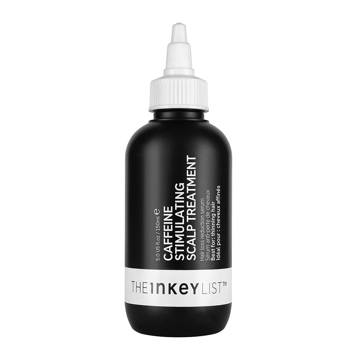 The INKEY List - Caffeine Stimulating Scalp Treatment 150ml Fantastic Look Albania Tirana