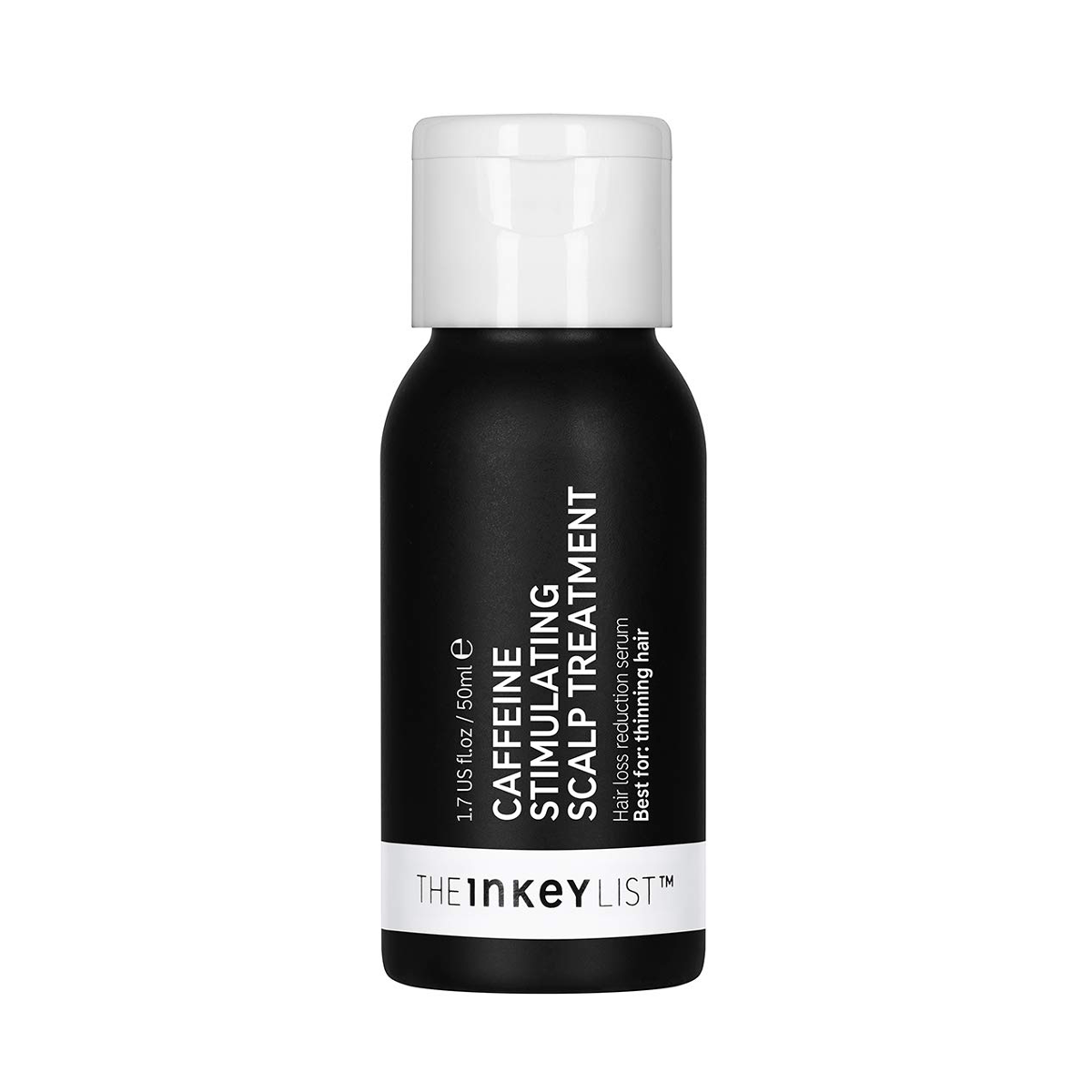 The INKEY List - Caffeine Stimulating Scalp Treatment 50ml Fantastic Look Albania Tirana