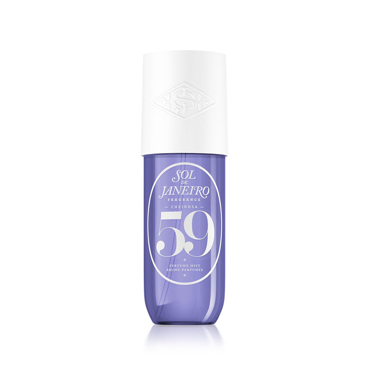 Sol de Janeiro - Cheirosa 59 Delícia Drench™ Perfume Mist 90ml Fantastic Look Albania Tirana