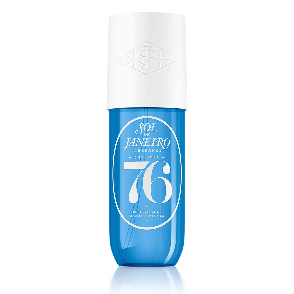 Sol de Janeiro - Cheirosa 76 Perfume Mist 240ml Fantastic Look Albania Tirana