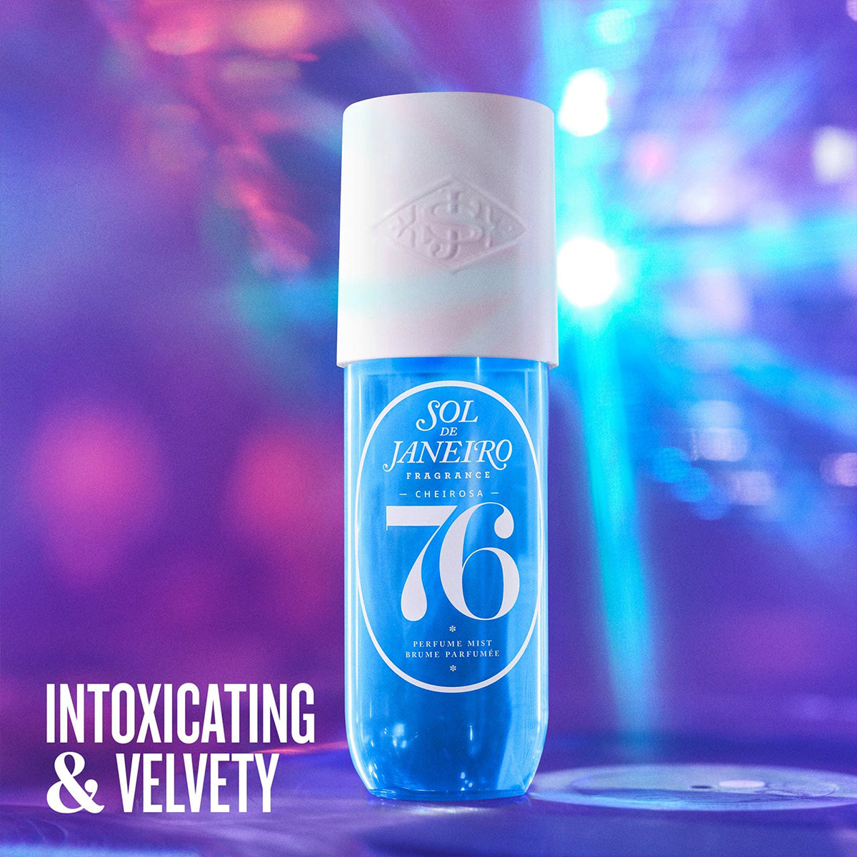 Sol de Janeiro - Cheirosa 76 Perfume Mist Fantastic Look Albania Tirana