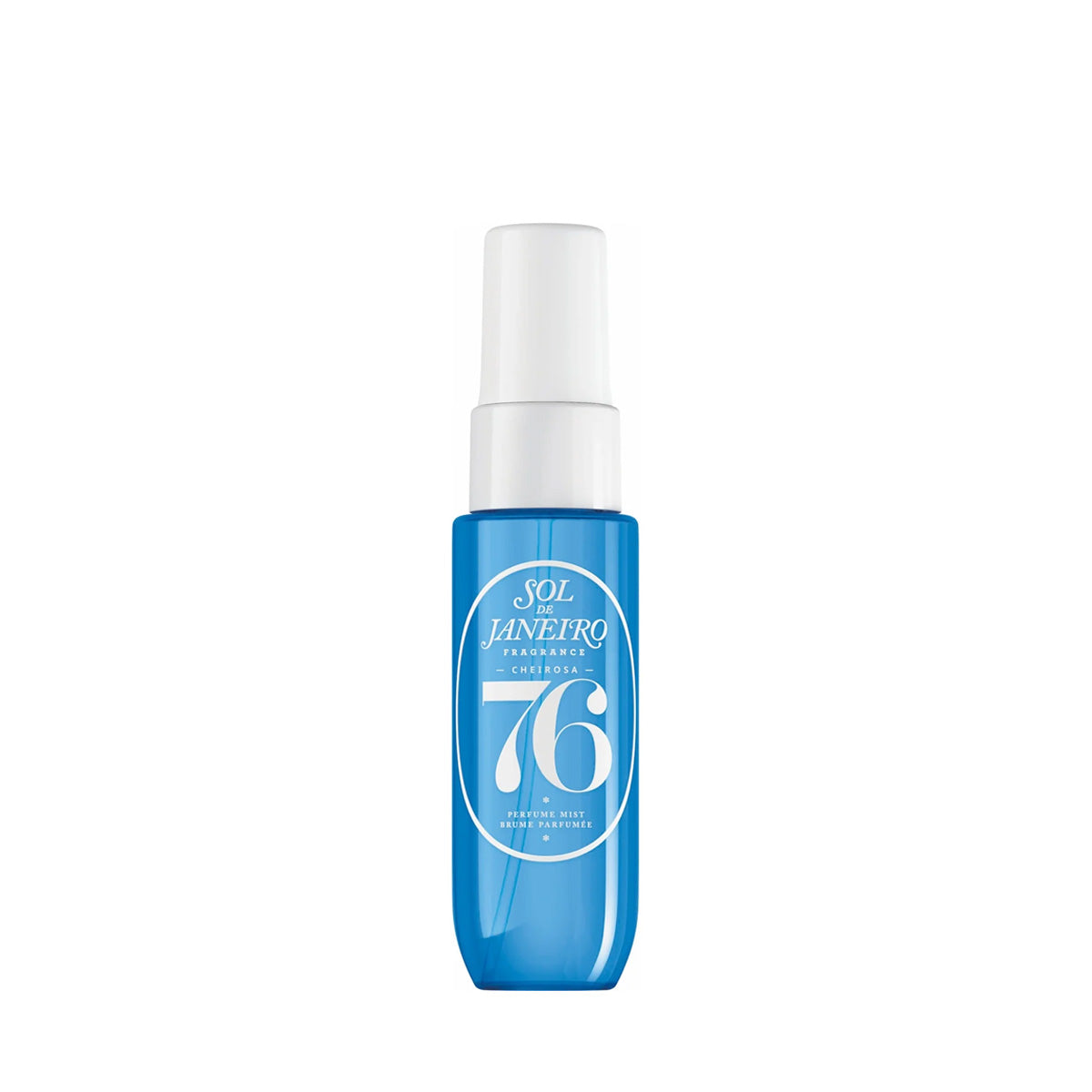 Sol de Janeiro - Cheirosa 76 Perfume Mist 30ml Fantastic Look Albania Tirana