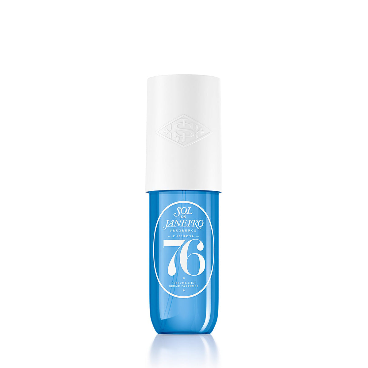 Sol de Janeiro - Cheirosa 76 Perfume Mist 90ml Fantastic Look Albania Tirana
