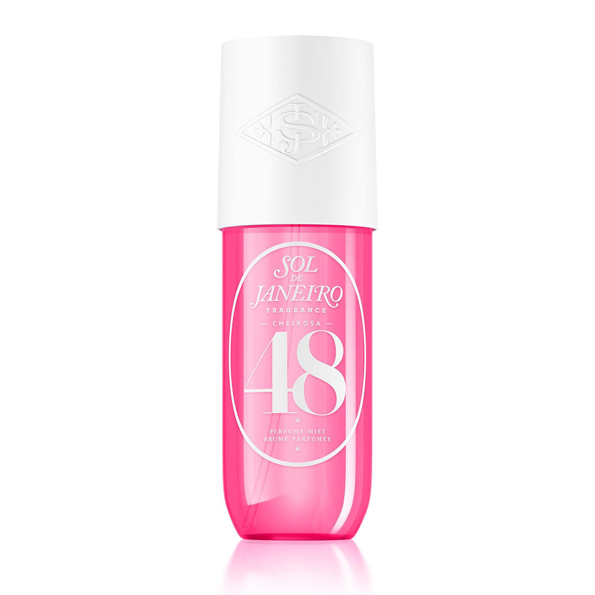 Sol de Janeiro - Cheirosa 48 Perfume Mist 240ml Fantastic Look Albania Tirana