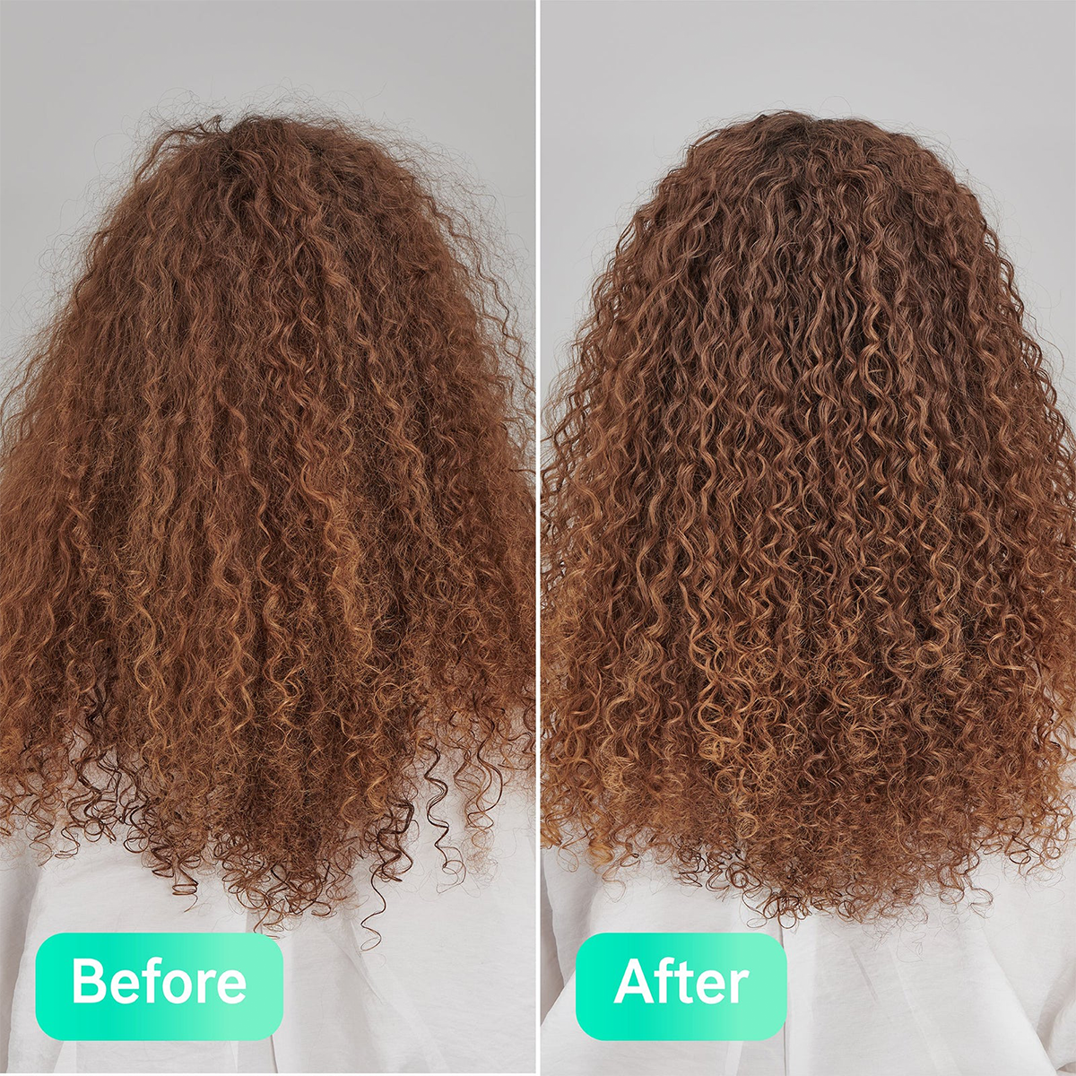 The INKEY List - Chia Seed Curl Defining Hair Treatment Fantastic Look Albania Tirana