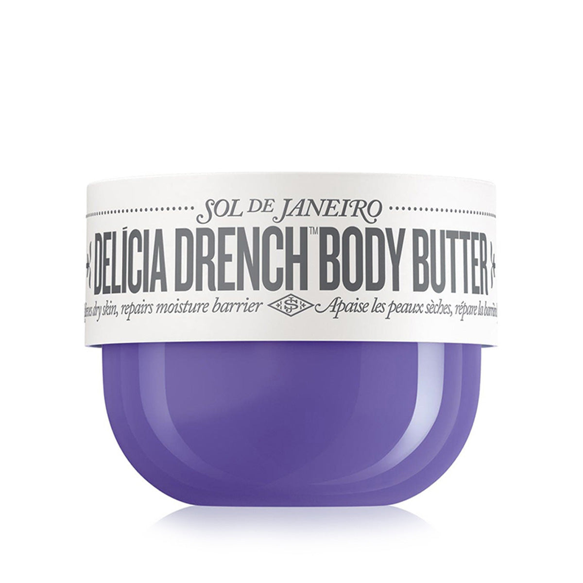 Sol de Janeiro - Delícia Drench™ Body Butter 240ml Fantastic Look Albania Tirana
