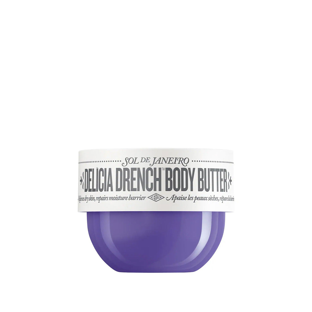 Sol de Janeiro - Delícia Drench™ Body Butter 25ml Fantastic Look Albania Tirana