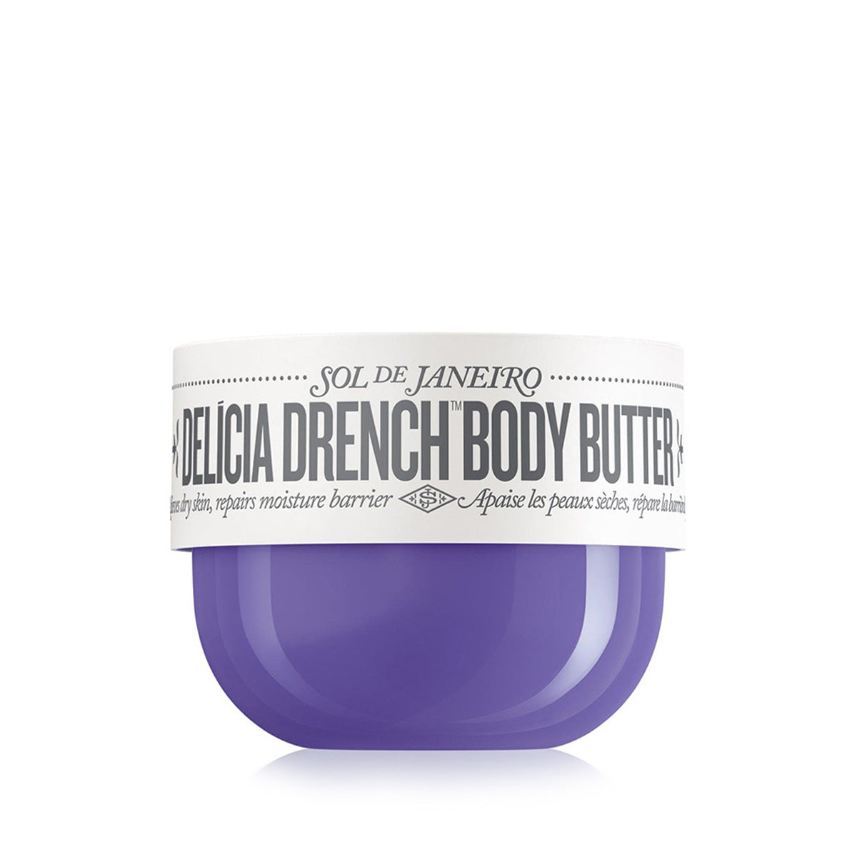 Sol de Janeiro - Delícia Drench™ Body Butter 75ml Fantastic Look Albania Tirana