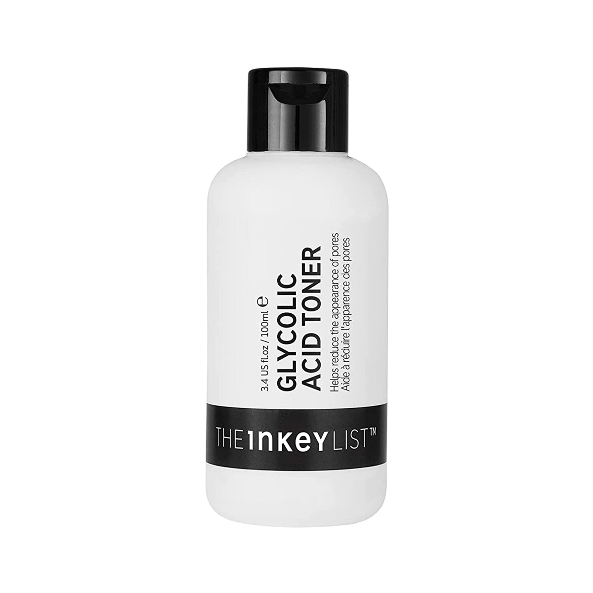 The INKEY List - Glycolic Acid Toner 100ml Fantastic Look Albania Tirana