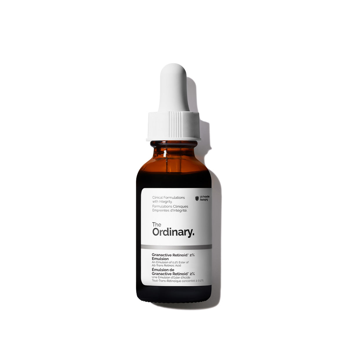 The Ordinary - Granactive Retinoid 2% Emulsion 30ml Fantastic Look Albania Tirana