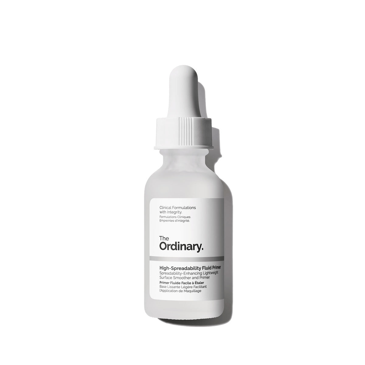 The Ordinary - High Spreadability Fluid Primer 30ml Fantastic Look Albania Tirana