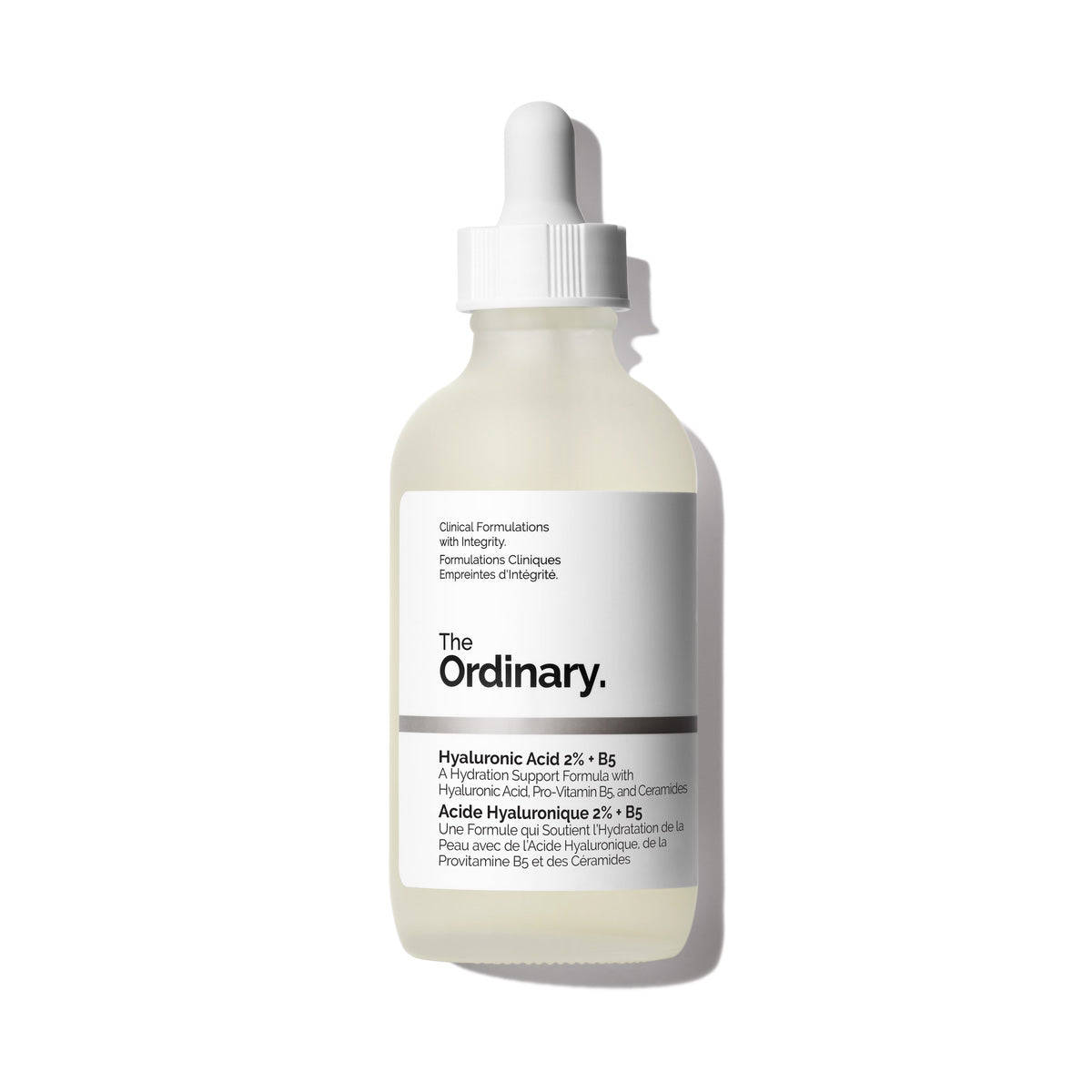 The Ordinary - Hyaluronic Acid 2% + B5 120ml Fantastic Look Albania Tirana