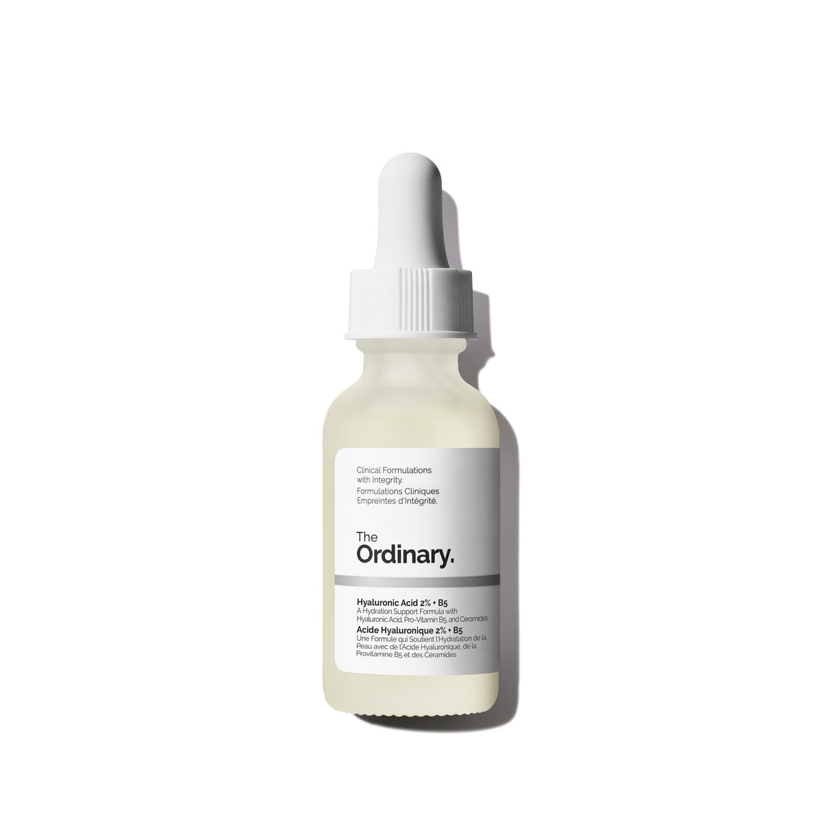 The Ordinary - Hyaluronic Acid 2% + B5 30ml Fantastic Look Albania Tirana