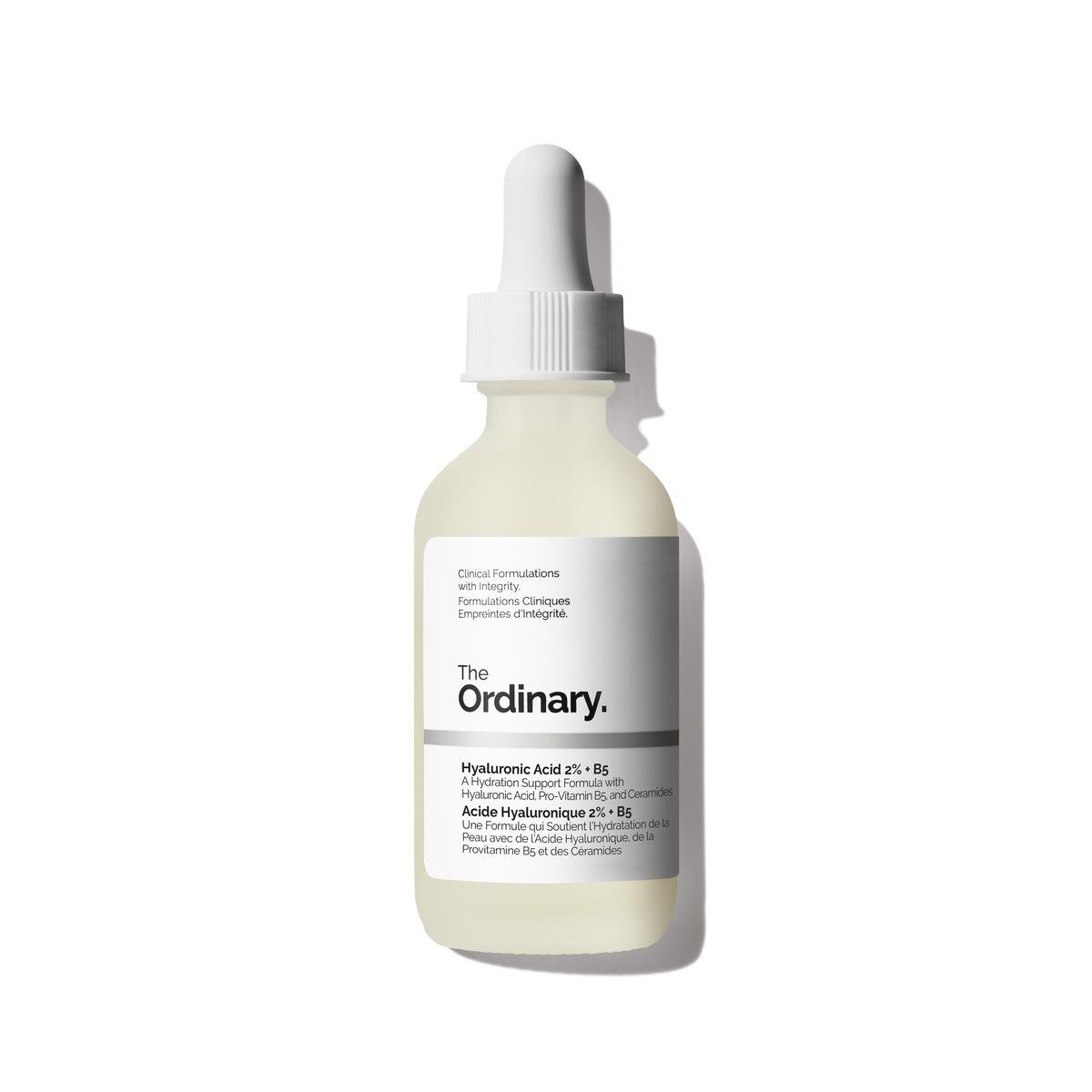 The Ordinary - Hyaluronic Acid 2% + B5 60ml Fantastic Look Albania Tirana