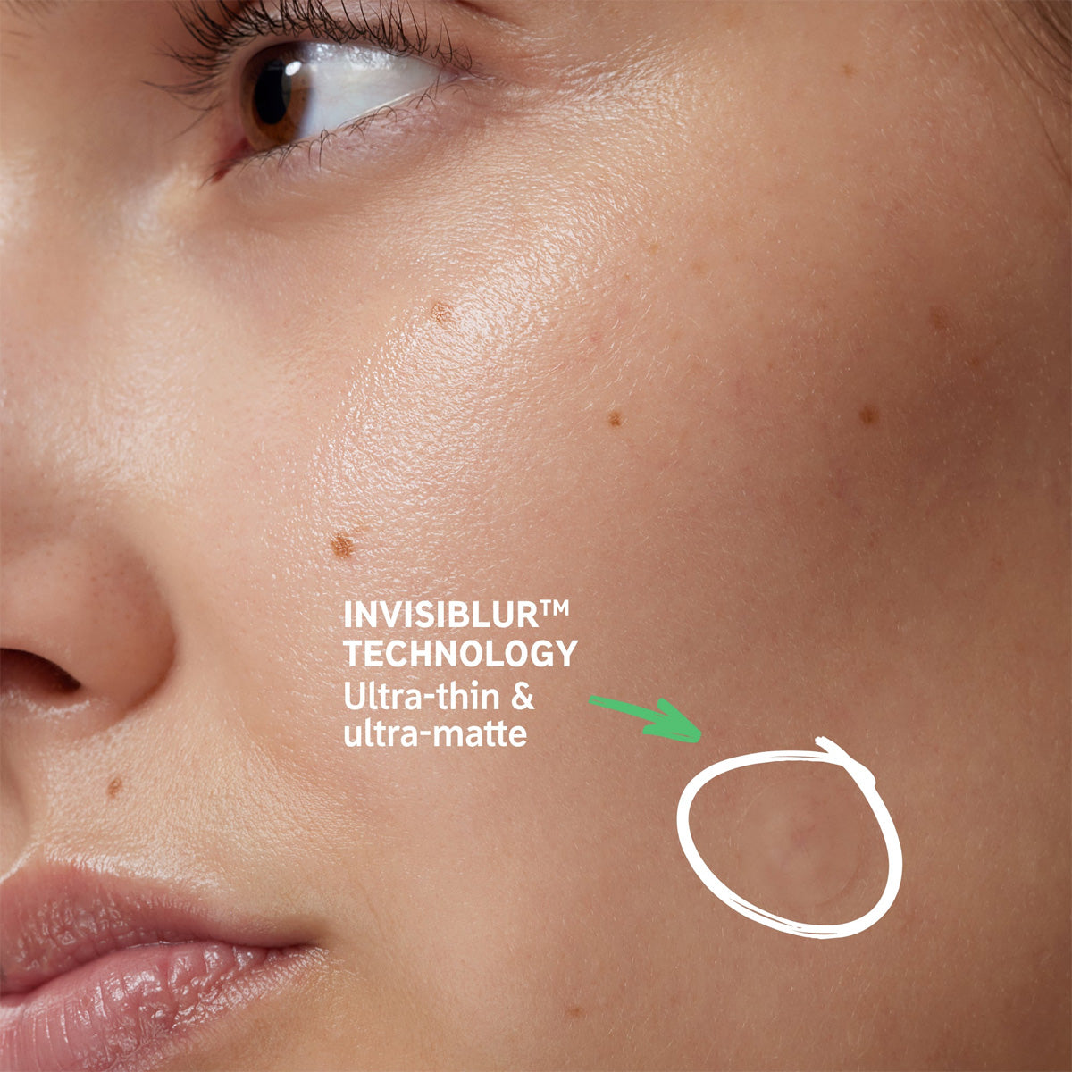 The Inkey List - Hydrocolloid Invisible Pimple Patches Fantastic Look Albania Tirana