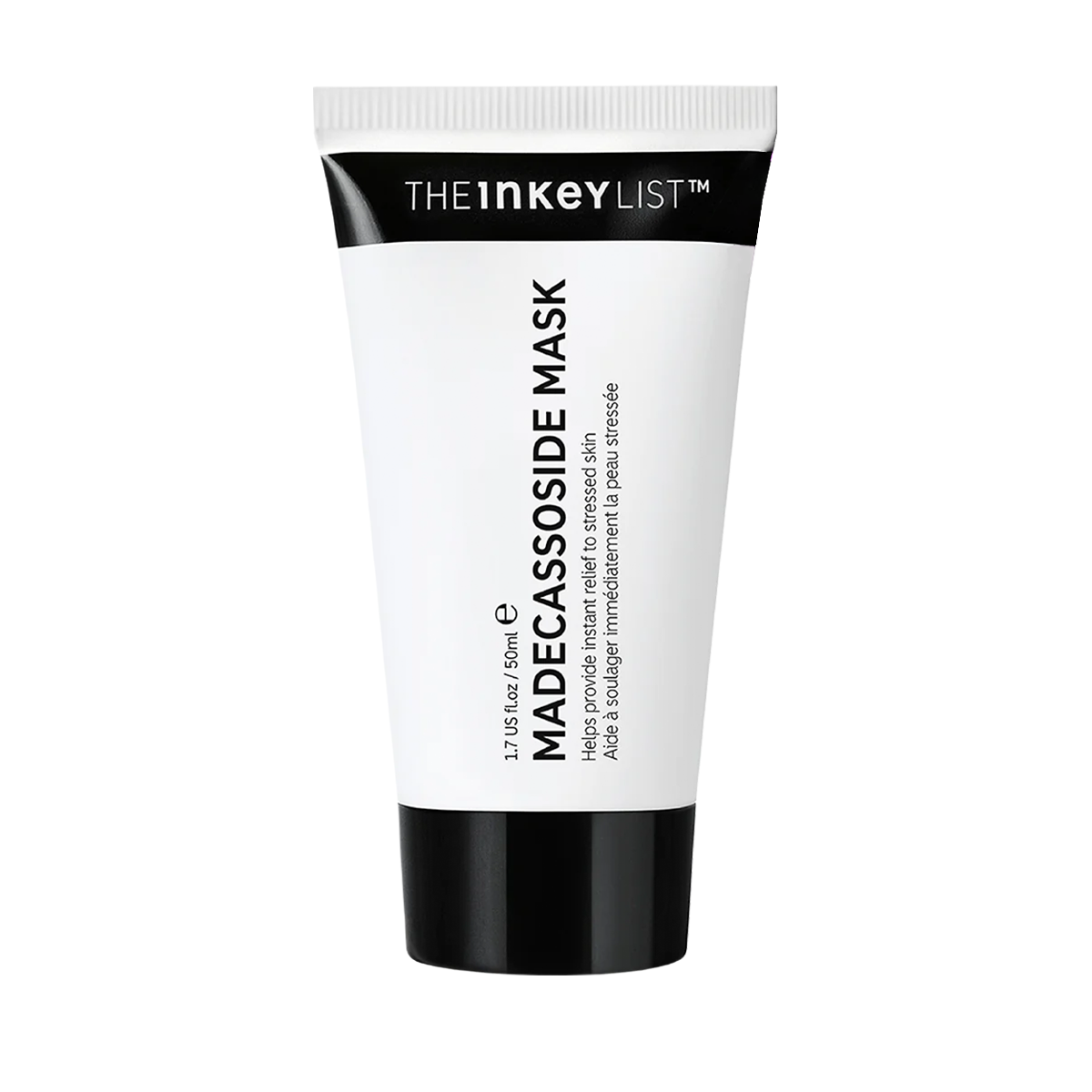 The INKEY List - Madecassoside Mask 50ml Fantastic Look Albania Tirana