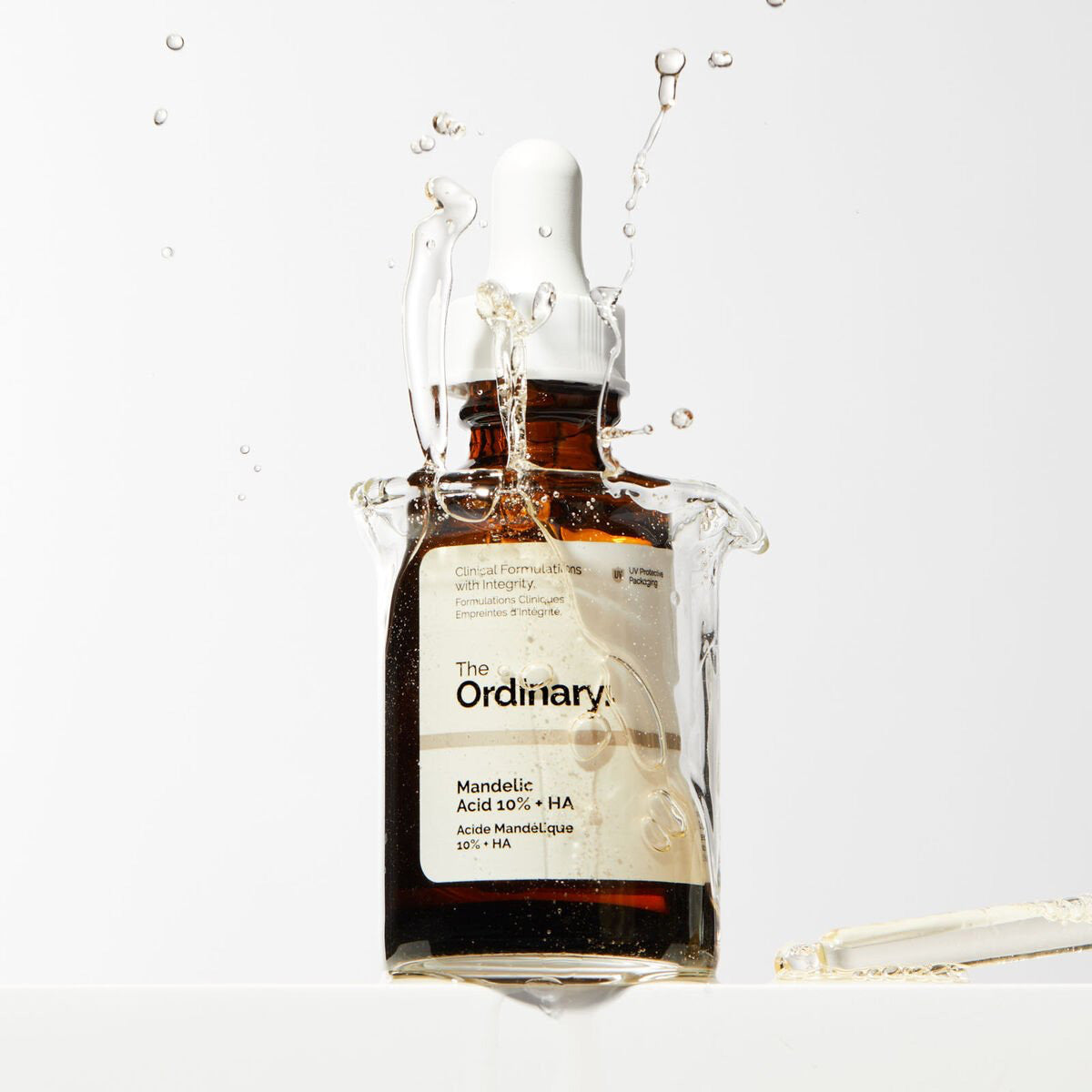 The Ordinary - Mandelic Acid 10% + HA Fantastic Look Albania Tirana
