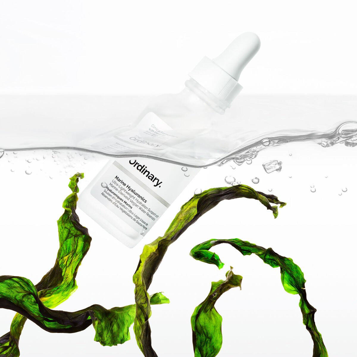 The Ordinary - Marine Hyaluronics Fantastic Look Albania Tirana