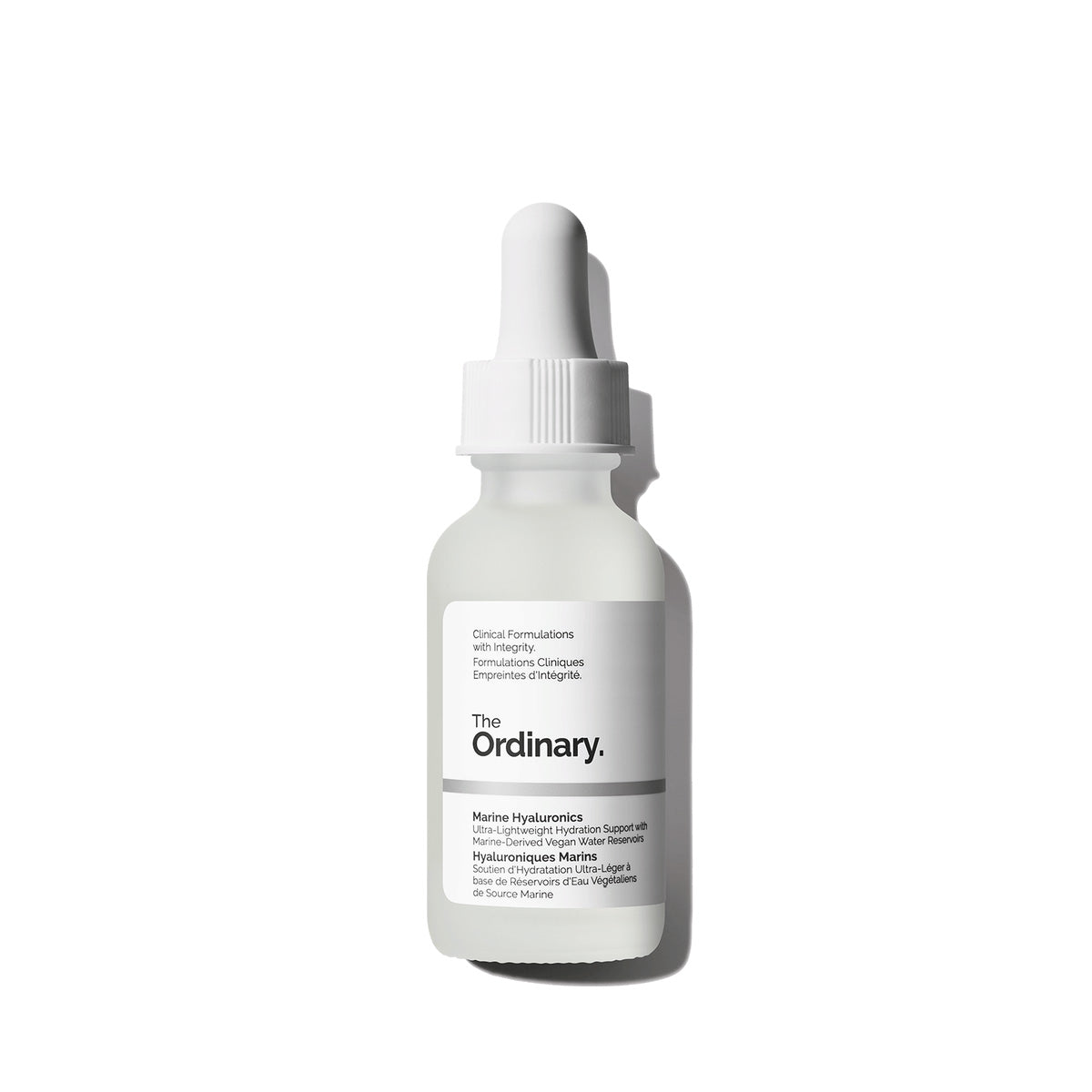 The Ordinary - Marine Hyaluronics 30ml Fantastic Look Albania Tirana