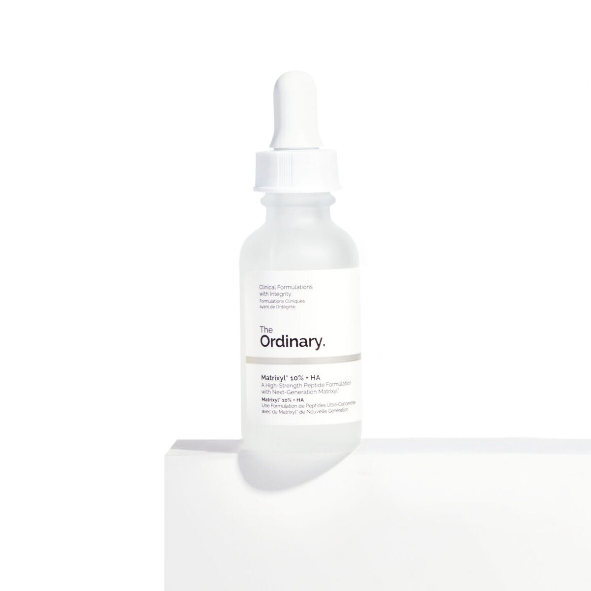 The Ordinary - Matrixyl 10% + HA Fantastic Look Albania Tirana