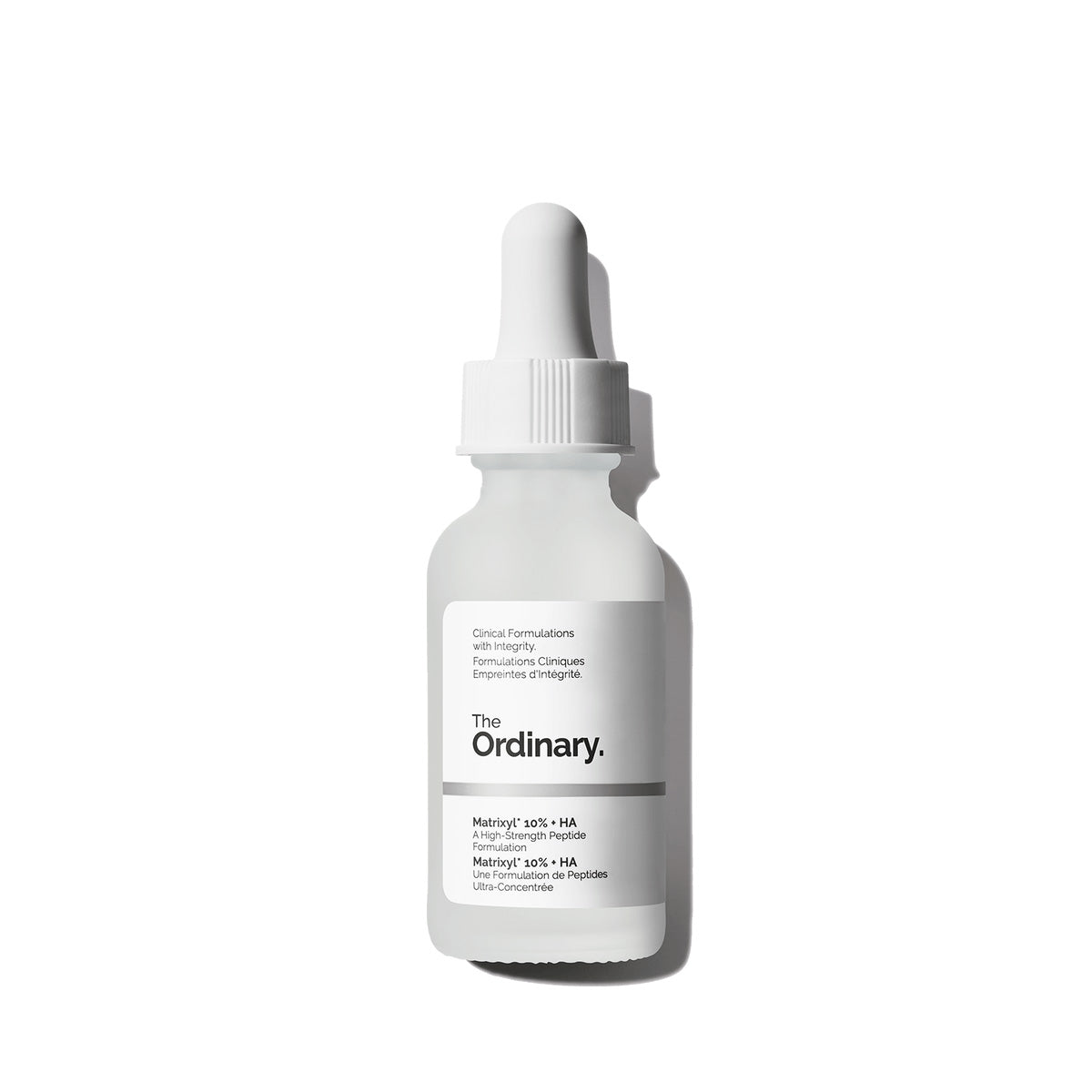 The Ordinary - Matrixyl 10% + HA 30ml Fantastic Look Albania Tirana
