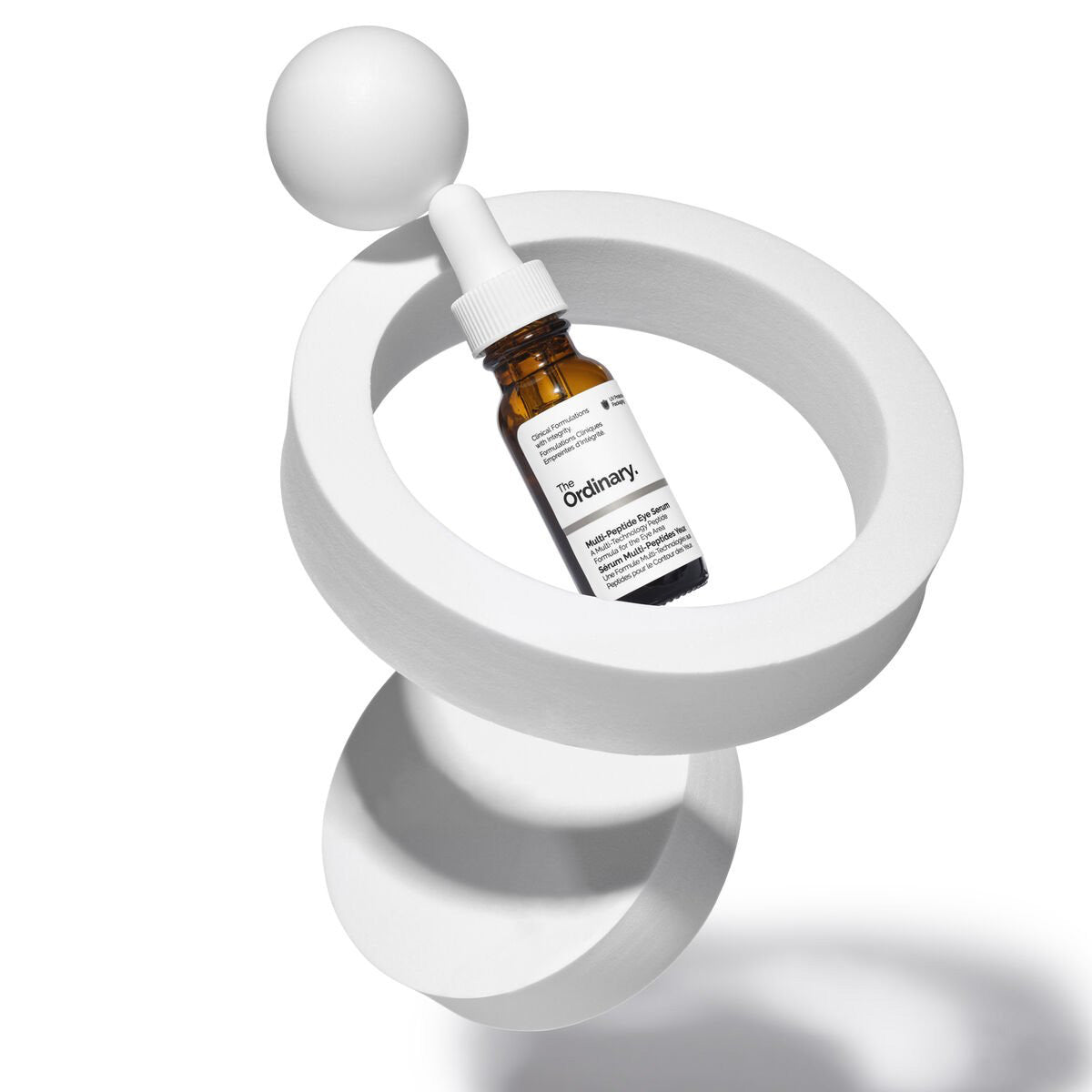 The Ordinary - Multi-Peptide Eye Serum