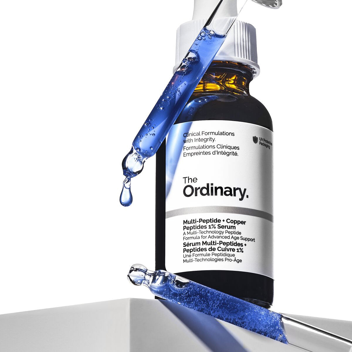 The Ordinary - Multi-Peptide + Copper Peptides 1% Serum Fantastic Look Albania Tirana