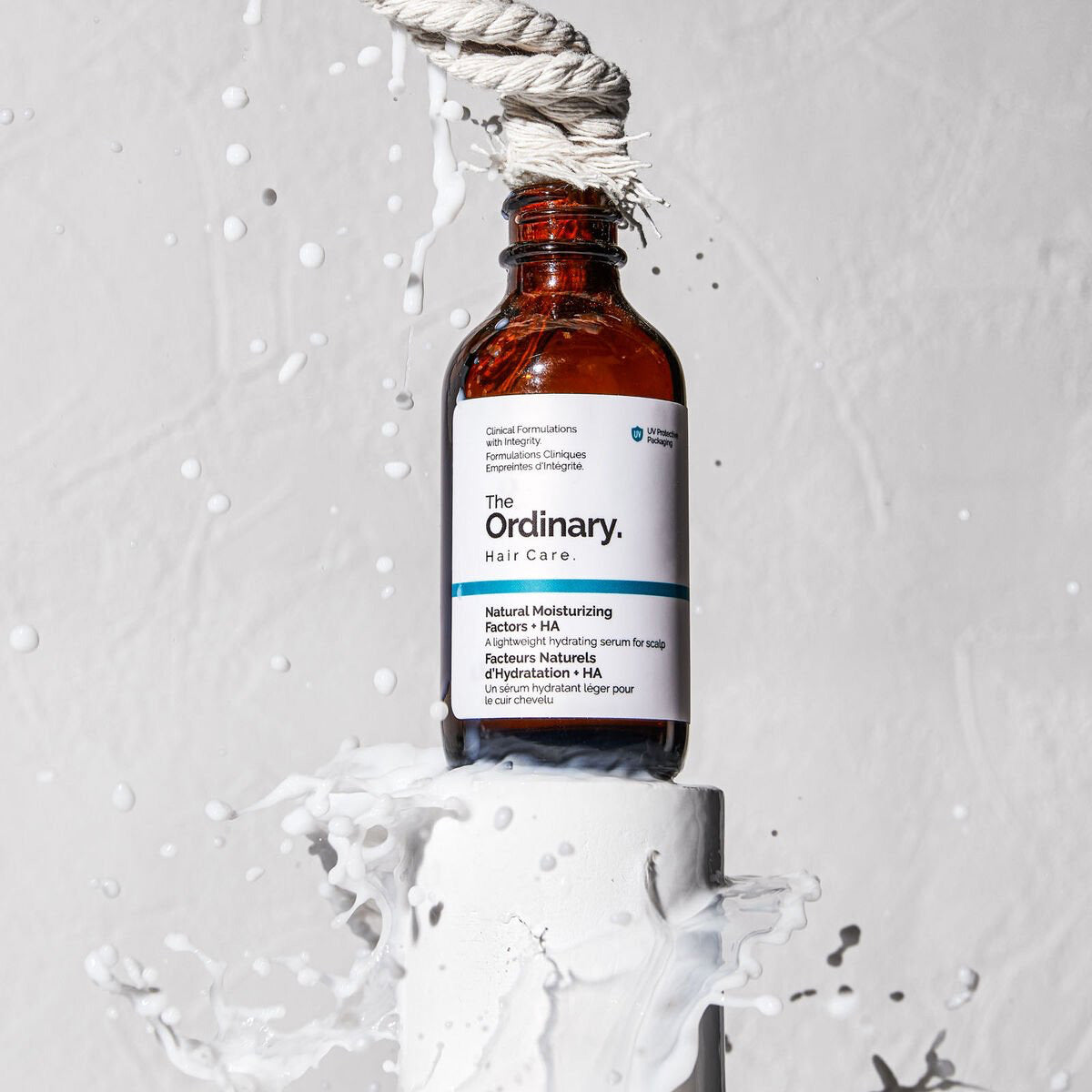 The Ordinary - Natural Moisturizing Factors + HA for Scalp