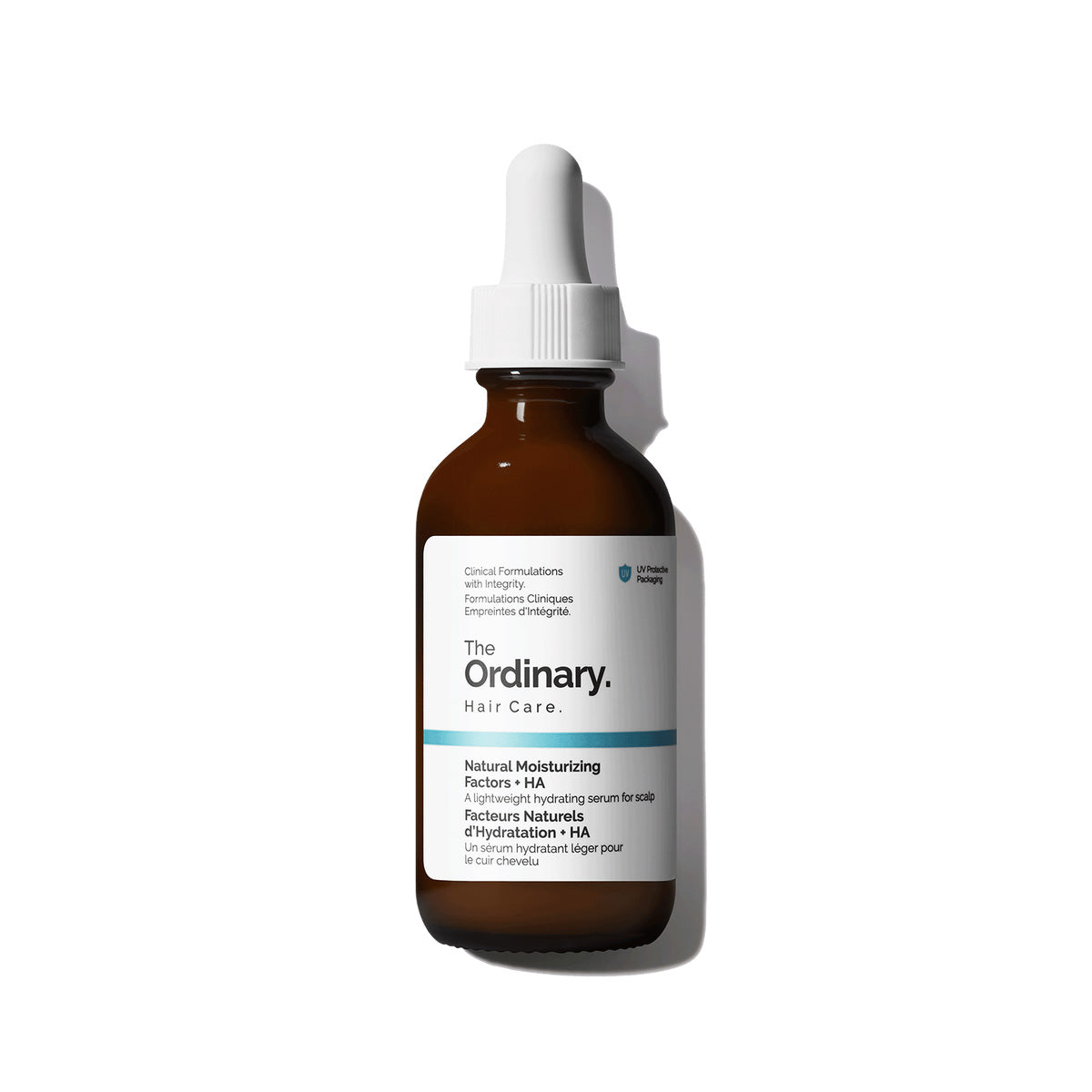 The Ordinary - Natural Moisturizing Factors + HA for Scalp