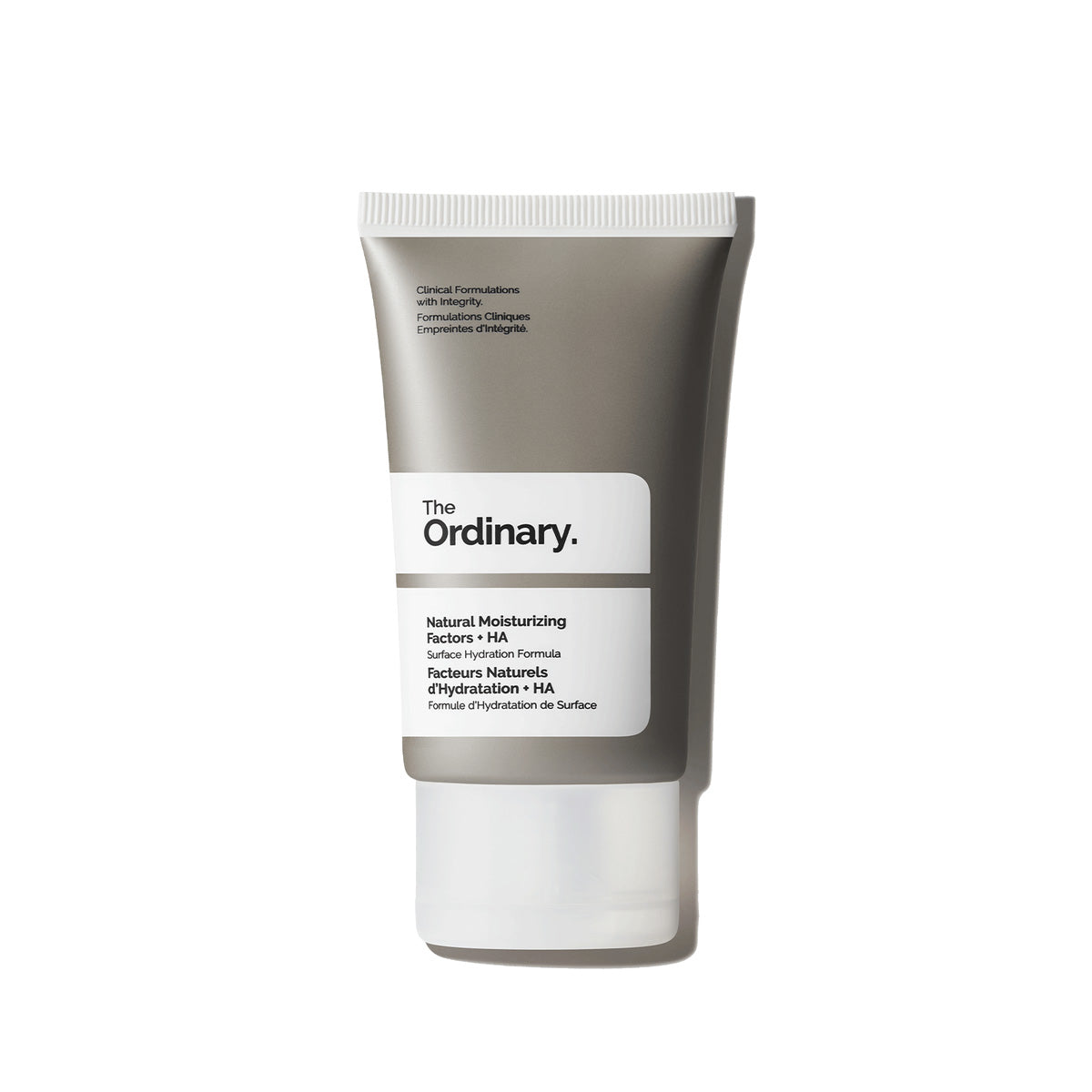 The Ordinary - Natural Moisturising Factors + HA 30ml Fantastic Look Albania Tirana