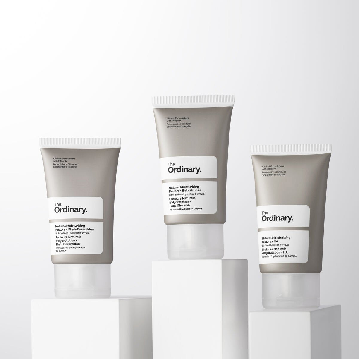 The Ordinary - Natural Moisturizing Factors + Beta Glucan