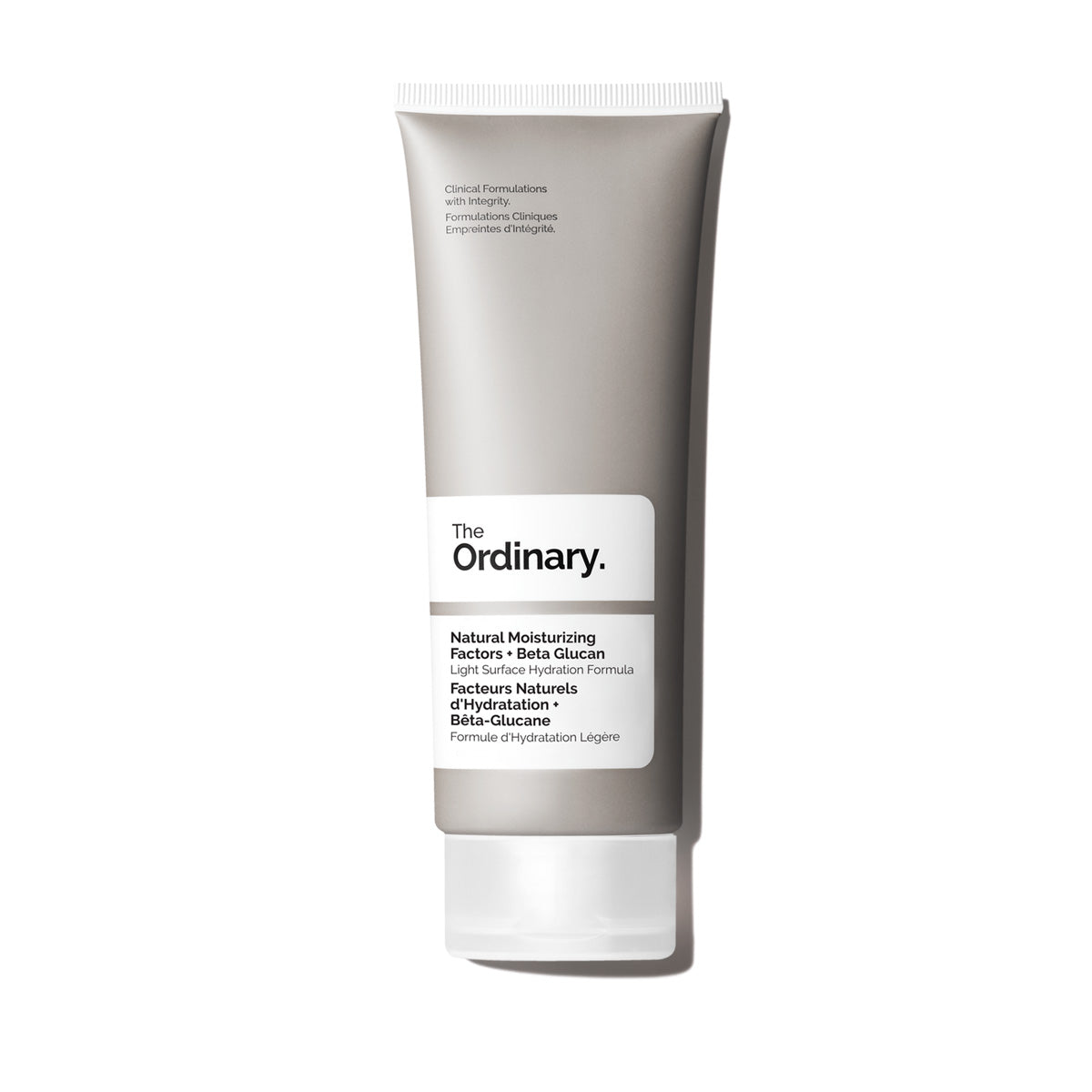 The Ordinary - Natural Moisturizing Factors + Beta Glucan