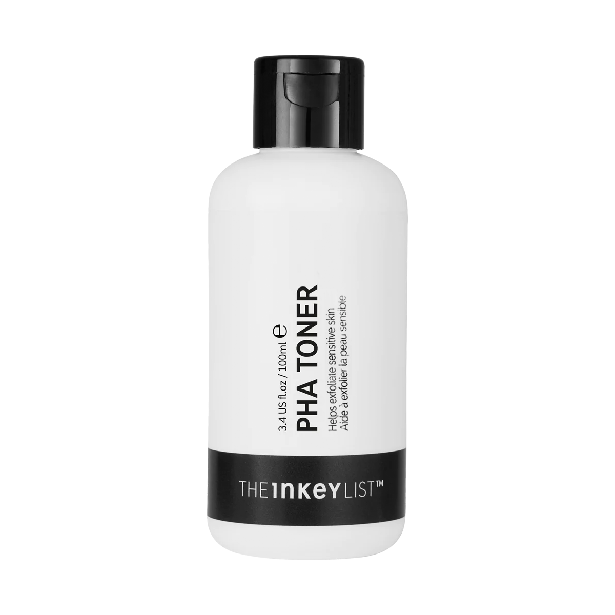The INKEY List - PHA Toner 100ml Fantastic Look Albania Tirana