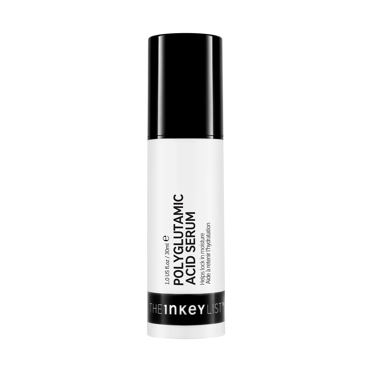 The INKEY List - Polyglutamic Acid Serum 30ml Fantastic Look Albania Tirana
