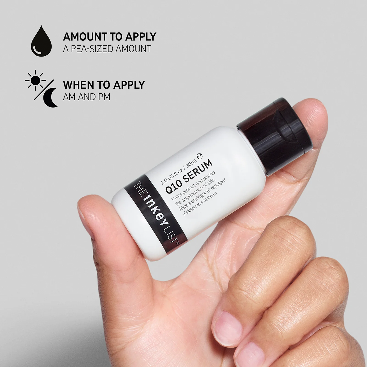 The INKEY List - Q10 Serum Fantastic Look Albania Tirana