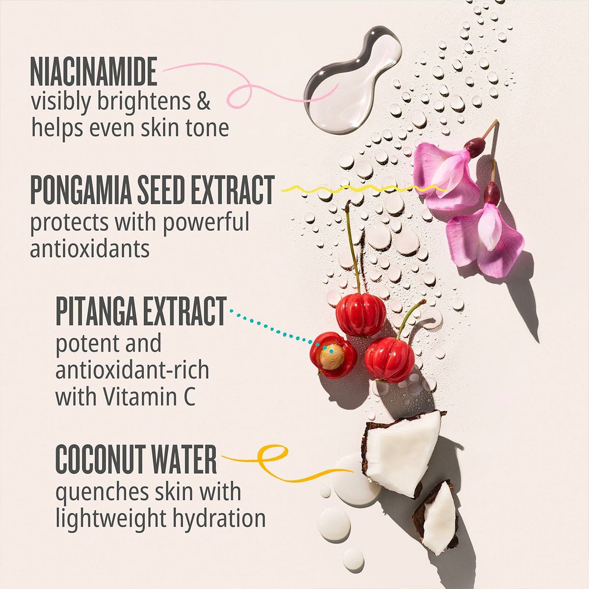 Sol de Janeiro - Rio Radiance SPF 50 Body Spray Fantastic Look Albania Tirana