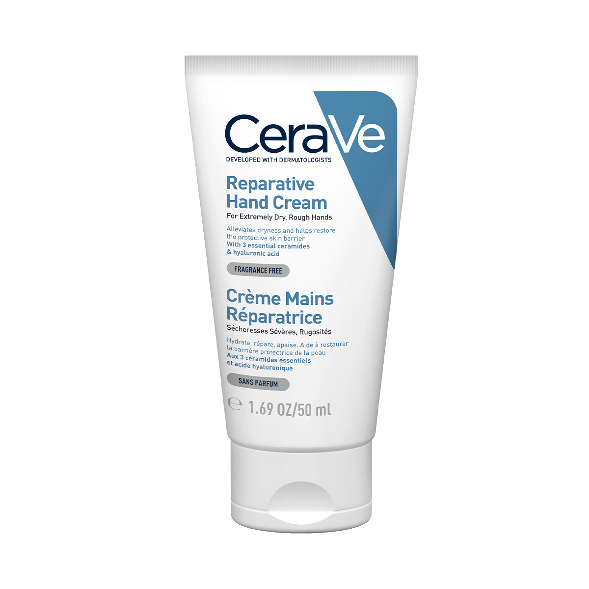 CeraVe - Reparative Hand Cream 50ml Fantastic Look Albania Tirana